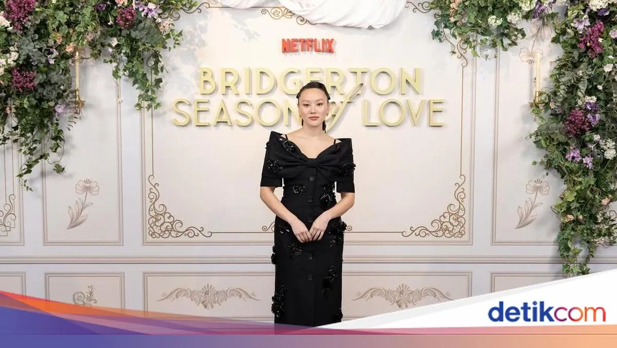 Yerin Ha Soroti Pentingnya Ruang bagi Aktris Asia di Industri Film