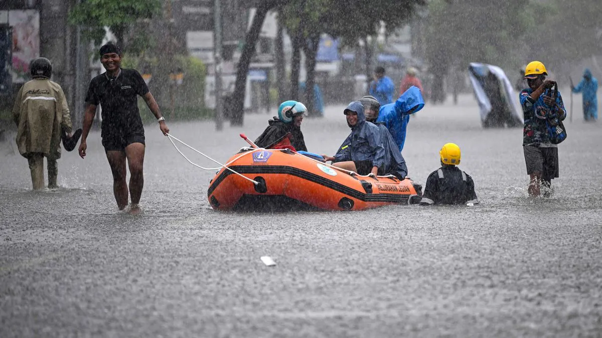Komisi V DPR Minta Audit Izin dan Pembenahan Drainase Usai Banjir di Bali