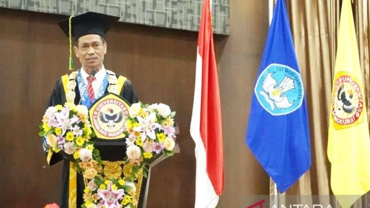 ULM Perkuat Riset Ketahanan Pangan lewat Kolaborasi dengan Kemendikbudristek, Kementan, dan BRIN