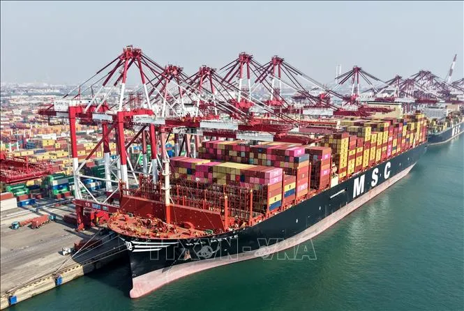 Sorotan Ekonomi Global 6 Maret 2026: Risiko Perang, Tekanan Energi, dan Pengetatan Kebijakan Dagang