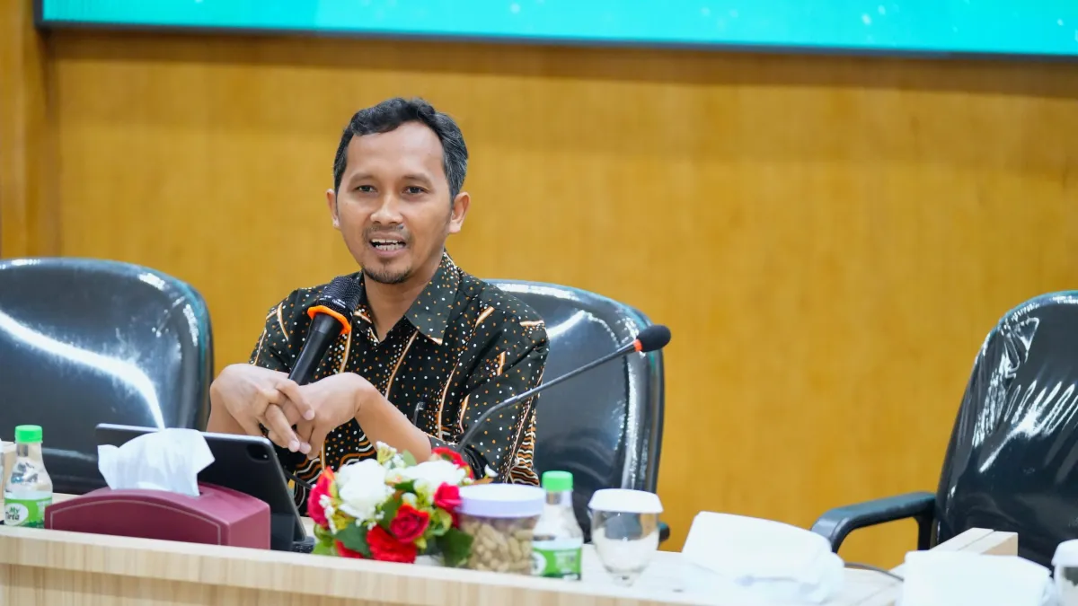 UMY Perkuat Strategi Branding Berdampak dengan Fokus Relevansi Sosial dan Peran Pakar