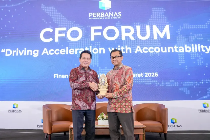 Perbanas Paparkan Strategi Perbankan Menghadapi Ketidakpastian Ekonomi Global