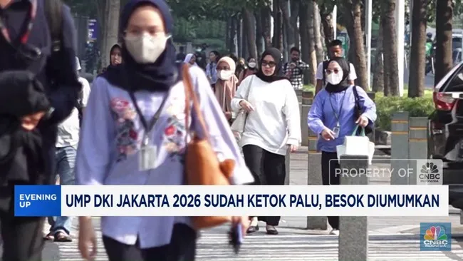 AS Soroti Pengembangan Senjata Nuklir Strategis China, Menkeu Purbaya Gelar Sidang Perdana Debottlenecking