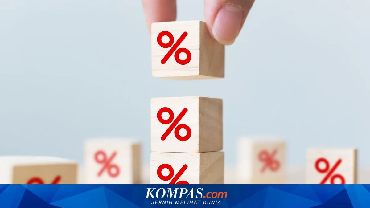 BI Rate Naik ke 5,25 Persen: Ujian Stabilitas Rupiah, Daya Beli, dan Ketahanan Perbankan