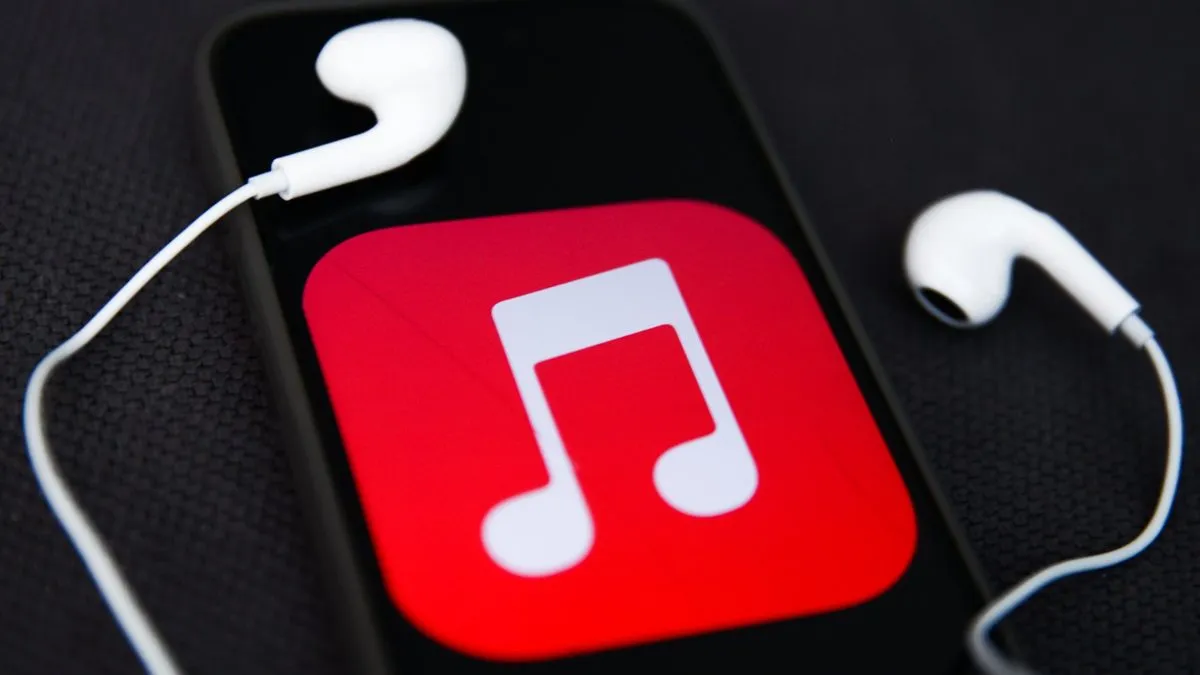 Apple Music Tambah Metadata Khusus untuk Menandai Penggunaan AI dalam Produksi Musik