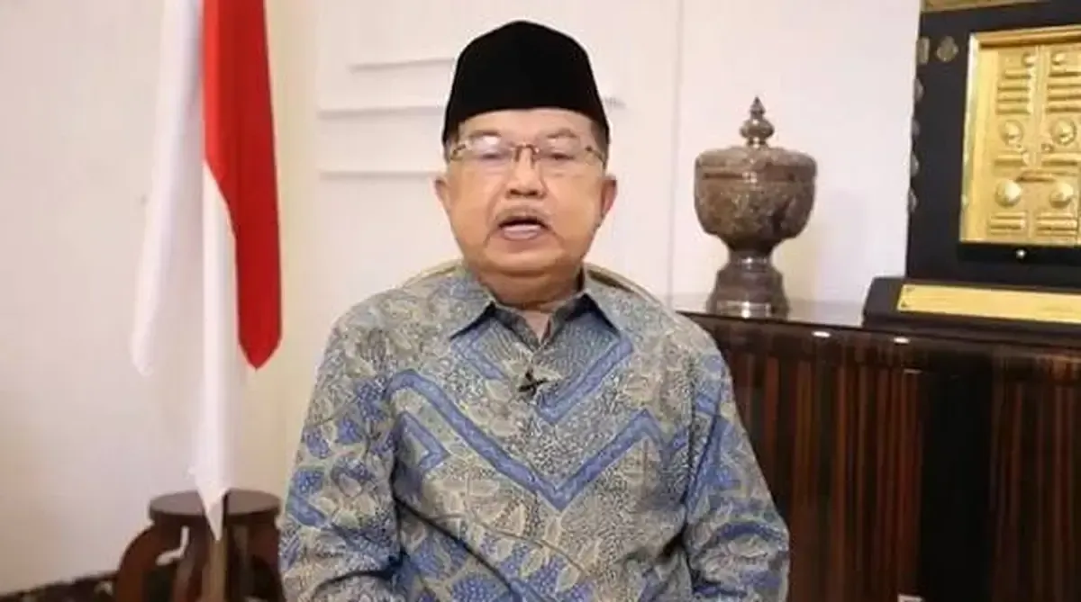 Prabowo Nyatakan Siap Jadi Mediator Ketegangan AS–Iran, JK Nilai Tantangannya Sangat Besar