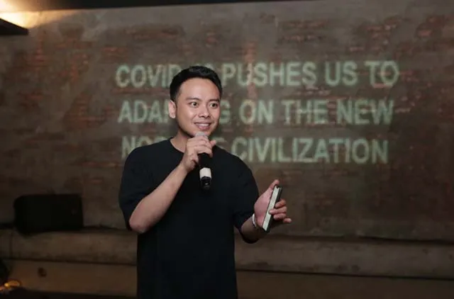 Usaha Kuliner Mulai Bergeliat di Masa New Normal, Tantangan Masih Membayangi
