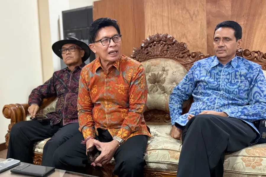Masa Kerja Diperpanjang, Pansus TRAP Percepat Pengawalan Tata Ruang hingga Perizinan