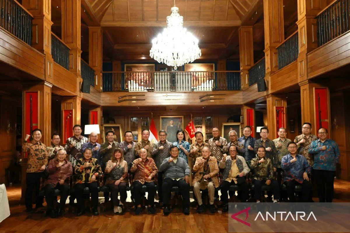 APINDO Nyatakan Dukungan atas Visi Presiden Prabowo untuk Perluas Lapangan Kerja