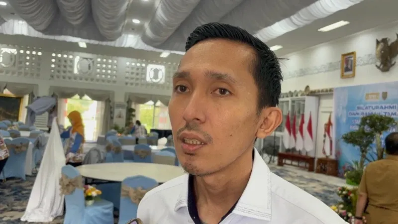 Pemprov Kalteng Perkuat Transparansi Kartu Huma Betang Sejahtera, 30 Ribu Aduan Masuk via Kanal Daring