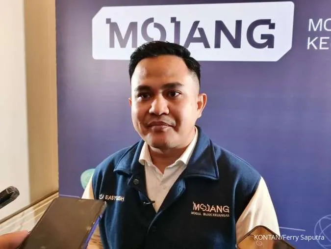 Easycash Perkuat Edukasi dan Teknologi untuk Menjaga Kredit Macet Tetap Terkendali