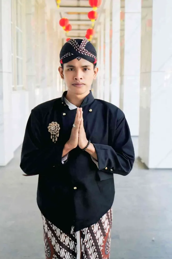 Gusimzaim Rilis Trilogi Musik Instrumental untuk Respons Kecemasan Digital di Kalangan Gen Z