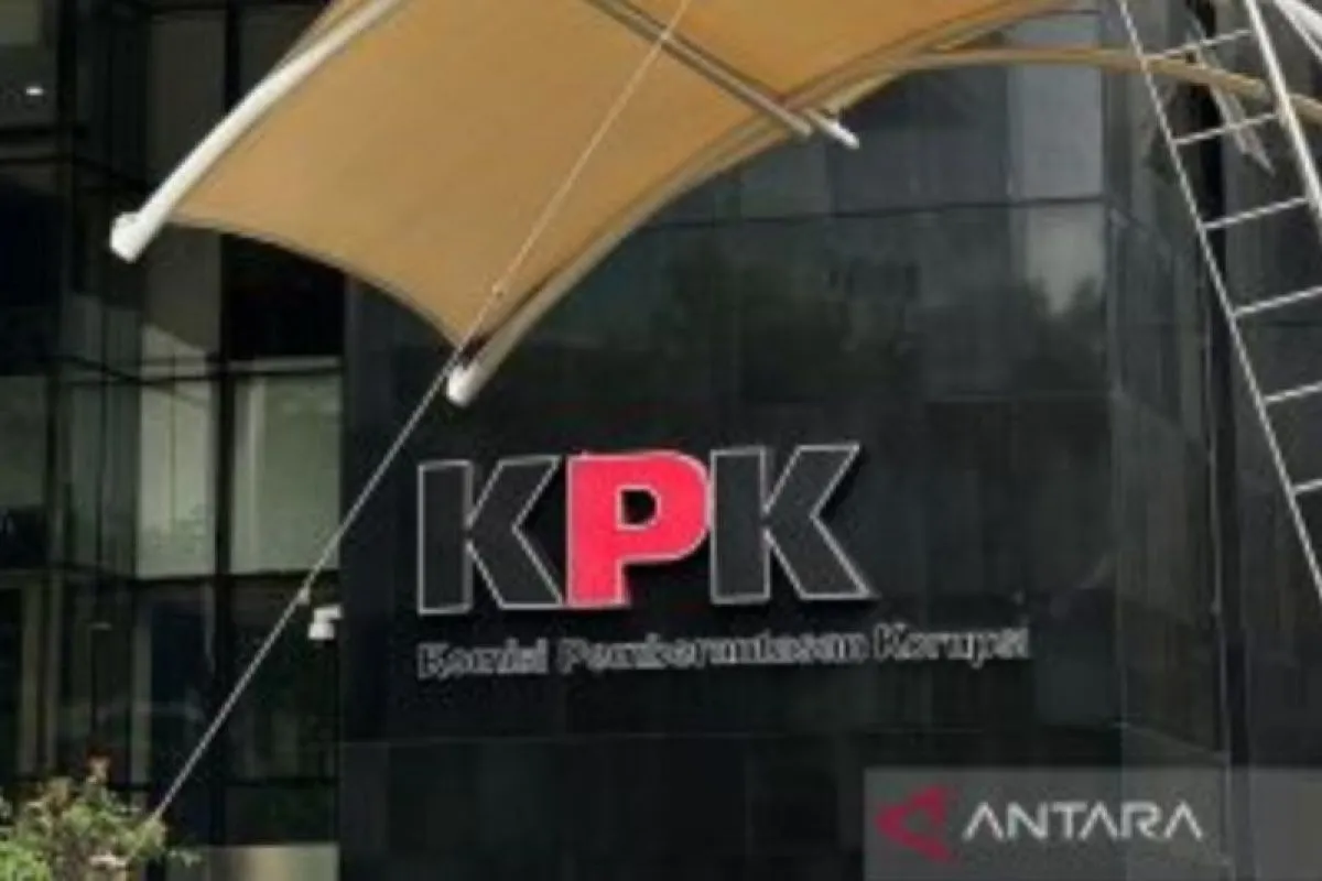 KPK Periksa Saksi Terkait Laporan Keuangan PGN dalam Kasus Dugaan Korupsi Jual Beli Gas
