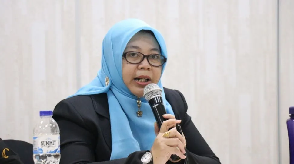 Ketua KPAI Margaret Aliyatul Maimunah Wafat di Jakarta