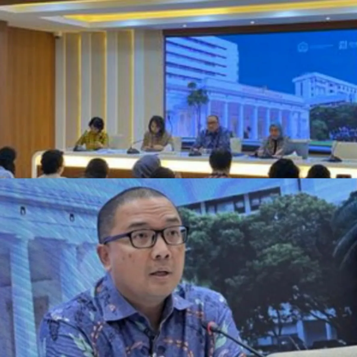 Kemlu dan KBRI Teheran Lakukan Diplomasi dengan Iran soal Dua Kapal Tanker Pertamina di Selat Hormuz