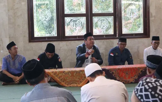 Bawaslu Bali Gelar Dialog Terbuka di Bangli, Dorong Warga Awasi Politik Uang