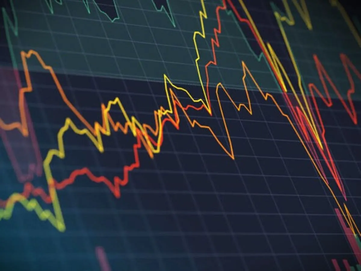 Konflik Timur Tengah dan Kekhawatiran Inflasi Tekan Wall Street, Tiga Indeks Utama Ditutup Melemah