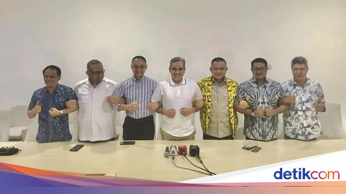 Prabowo-Gibran Dijadwalkan Daftar ke KPU Besok, Awali dari GBK untuk Sapa Pendukung