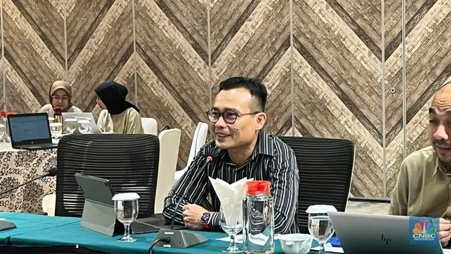 Moody’s Pertahankan Peringkat Kredit Indonesia di Baa2, Outlook Tetap Negatif