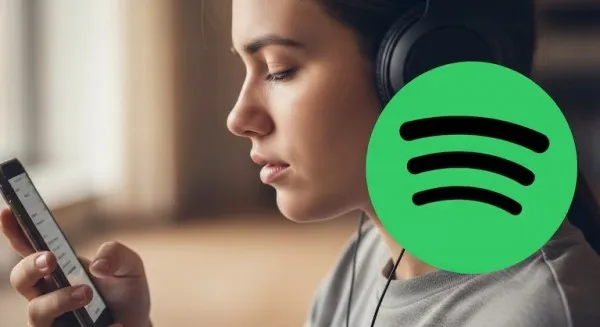Kualitas Audio di Spotify Berpengaruh pada Pemakaian Kuota Data