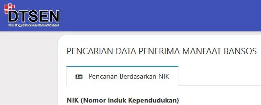 Cara Cek Status Desil Kemensos Lewat Aplikasi dan Situs Resmi