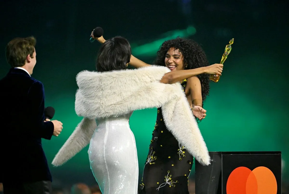 Daftar Pemenang BRIT Awards 2026: Olivia Dean Raih Empat Penghargaan