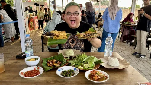 Menjadi Food Vlogger Sukses: Tip dan Trik Membangun Konten Kuliner
