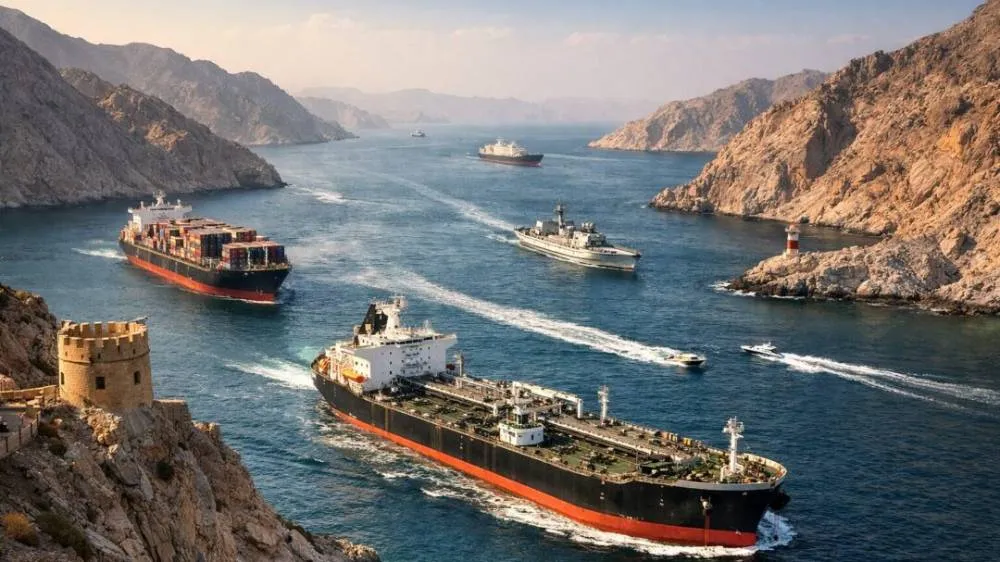 Eskalasi Konflik Iran–Israel dan Penutupan Selat Hormuz Tingkatkan Risiko Ekonomi Global