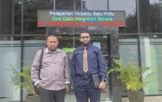 Warga City Garden Residence Ajukan Gugatan Class Action terhadap Pengembang, Persoalkan Fasilitas Umum dan Transparansi IPL