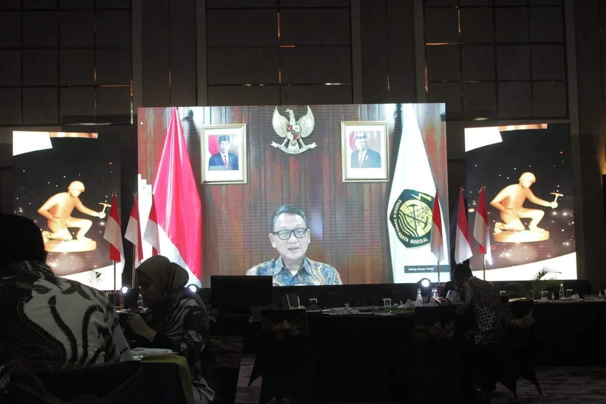 IAGI Dorong Eksplorasi Migas, Minerba, dan Panas Bumi Lewat IAGI Exploration Award 2020