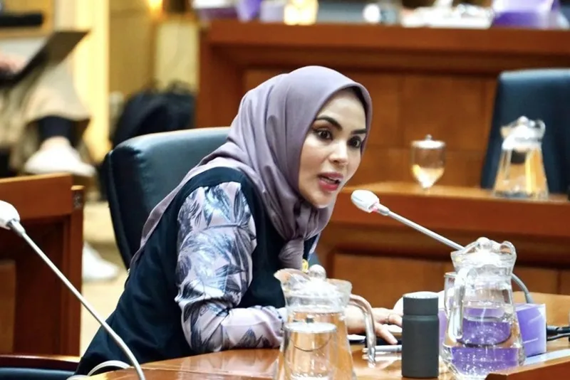 Ranny Fahd Arafiq: Sekolah Berperan Penting Bangun Pemahaman Siswa tentang Pola Makan Sehat