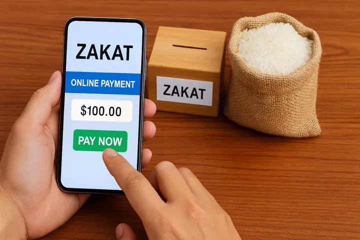 Polemik Laporan Zakat BAZNAS 2024 di Media Sosial: Uji Transparansi, Literasi, dan Tata Kelola