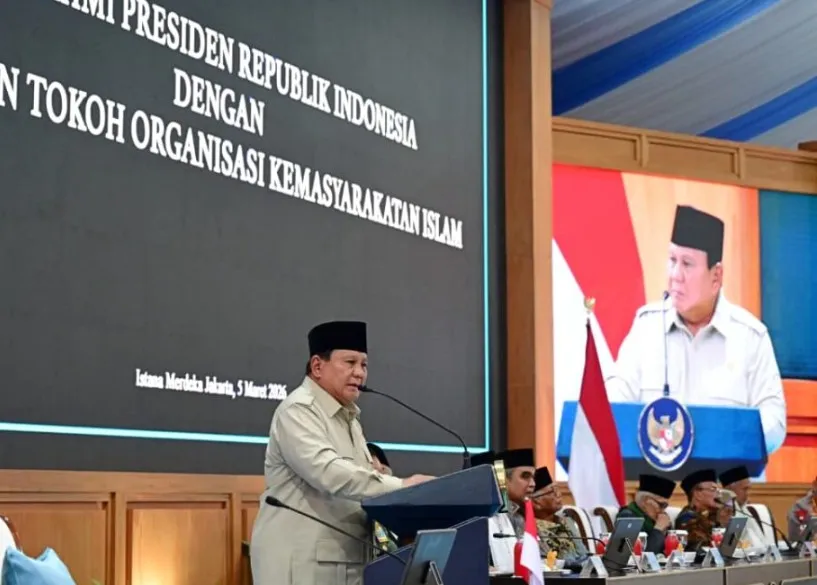 Jimly: Prabowo Berencana Kunjungi Teheran Bersama Pemimpin Pakistan untuk Redakan Ketegangan Timur Tengah