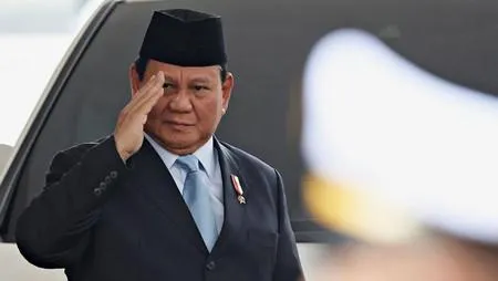 Indonesia Resmi Masuk Board of Peace, DPR dan KNPI Nilai Perkuat Diplomasi serta Peluang Ekonomi