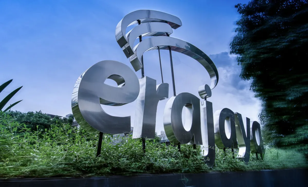 Erajaya Digital Gelar iBoxing Week dan Erafone Ramadan Berbagi di Empat Kota pada 9–15 Maret 2026