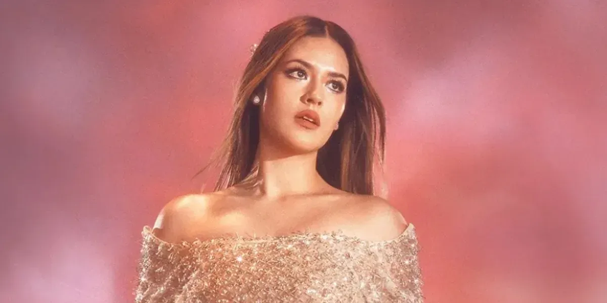 Raisa Sebut Musik Jadi Terapi Penyembuhan Diri, Konser 2026 Dipersiapkan Lebih Personal