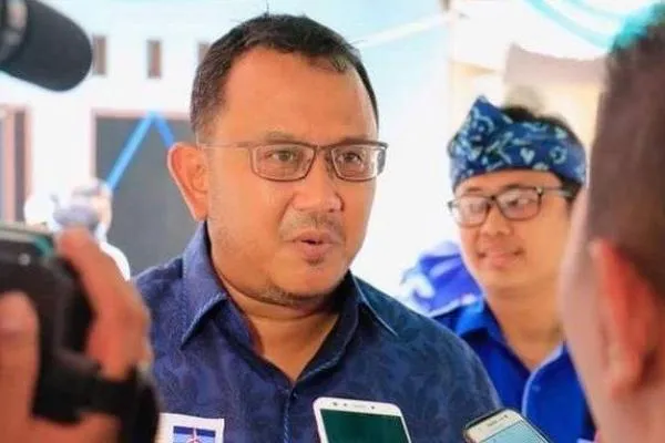 Komisi I DPR Minta Pemerintah Perkuat Diplomasi dan Antisipasi Dampak Konflik Timur Tengah