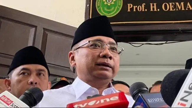 PN Jakarta Selatan Jadwalkan Replik dan Duplik Praperadilan Eks Menag Yaqut pada 4 Maret 2026