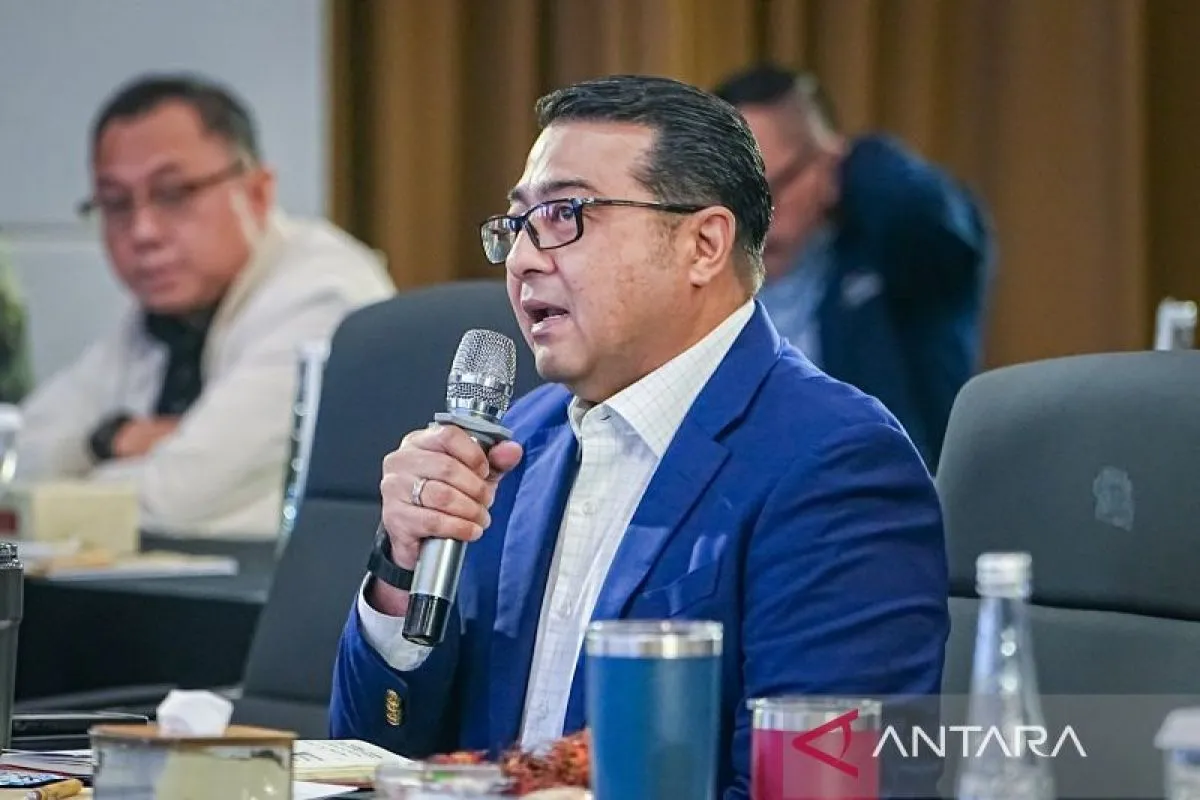 Menekraf: Ekonomi Kreatif Berpotensi Strategis dalam Lanskap Ekonomi Baru