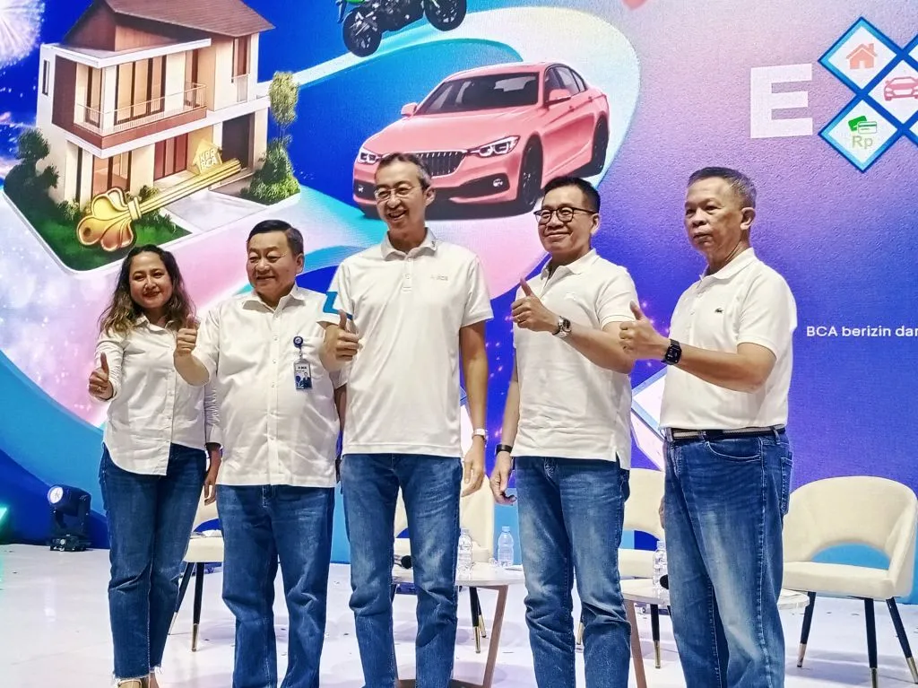 BCA Perkenalkan Fitur Poket Rupiah untuk Bantu Generasi Muda Kelola Tujuan Keuangan
