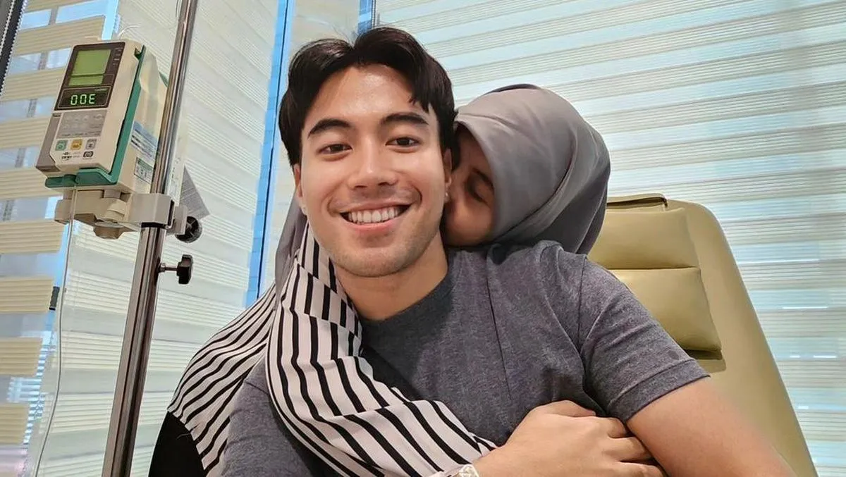 Penyanyi Vidi Aldiano Meninggal Dunia pada Usia 35 Tahun