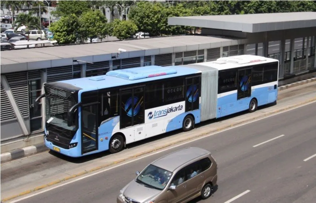 Transjakarta Berlakukan Tarif Rp12 untuk Layanan BRT pada 27 Maret 2026, Berlaku via Aplikasi TJ