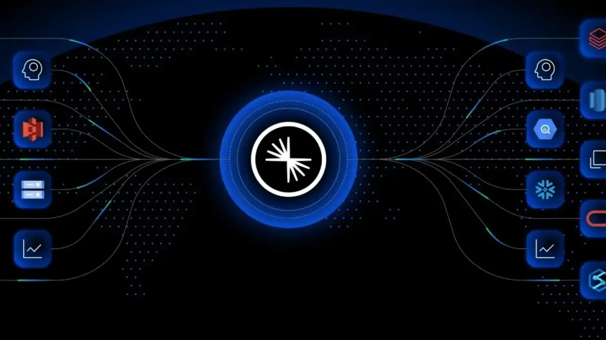 Confluent Perbarui Confluent Intelligence untuk Hubungkan Agen AI dan Analisis Data Real-Time