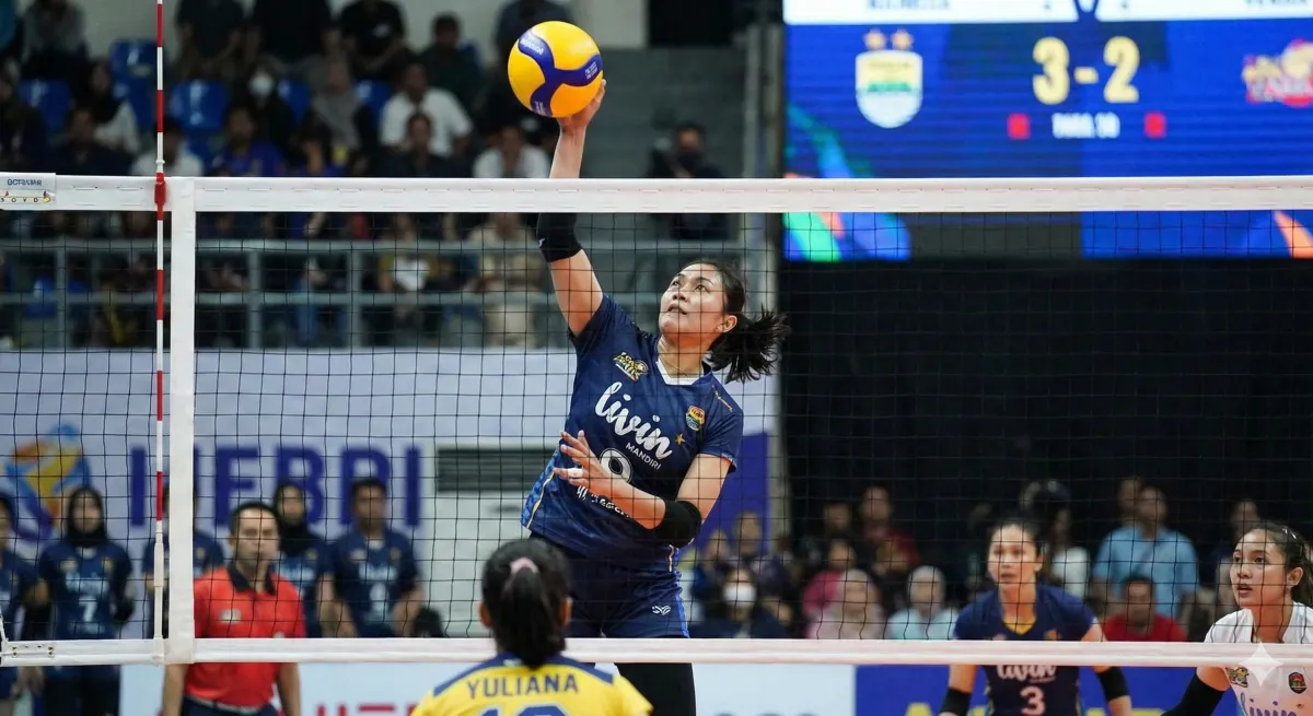 Isu Yolla Yuliana Dipecat Livin Mandiri Ramai di Media Sosial, Penelusuran Menyebut Hoaks