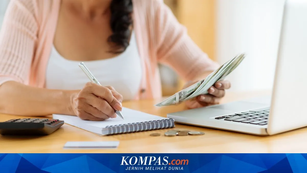 Kredit Pintar Klaim Penyaluran Pinjaman Rp 9,5 Triliun, Dorong Literasi Keuangan Lewat Program di Subang