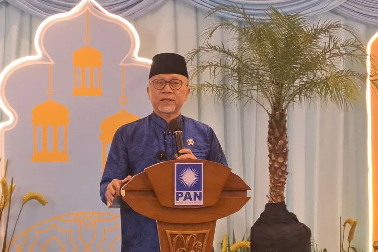 Zulkifli Hasan Nyatakan Dukungan terhadap Diplomasi Prabowo di Isu Geopolitik Global