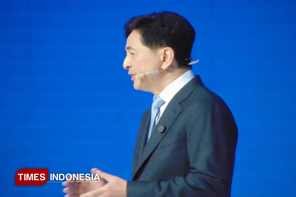 IES 2026 Digelar di Jakarta, Indonesia Tekankan Investasi Berkualitas dan Penguatan SDM untuk Pertumbuhan Jangka Panjang