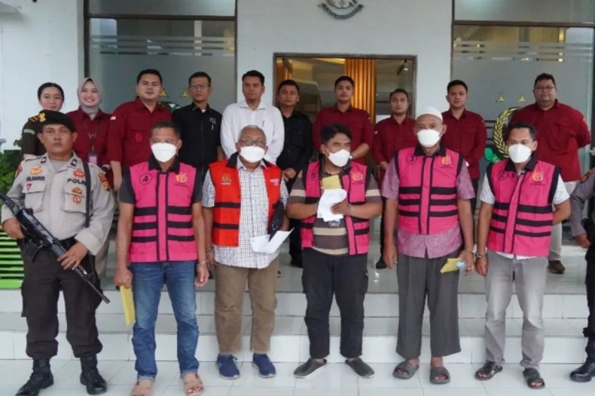 Kuasa Hukum Edy Mulyadi Hormati Penyidikan Kejari Siak, Minta Peran Internal BRI Diusut Menyeluruh