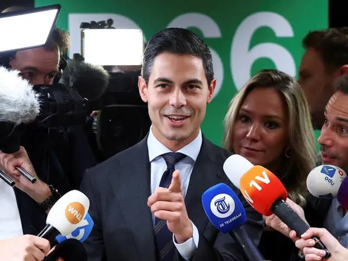 Rob Jetten Dilantik Jadi PM Termuda Belanda, Pimpin Koalisi Minoritas dengan Agenda Pertahanan dan Migrasi