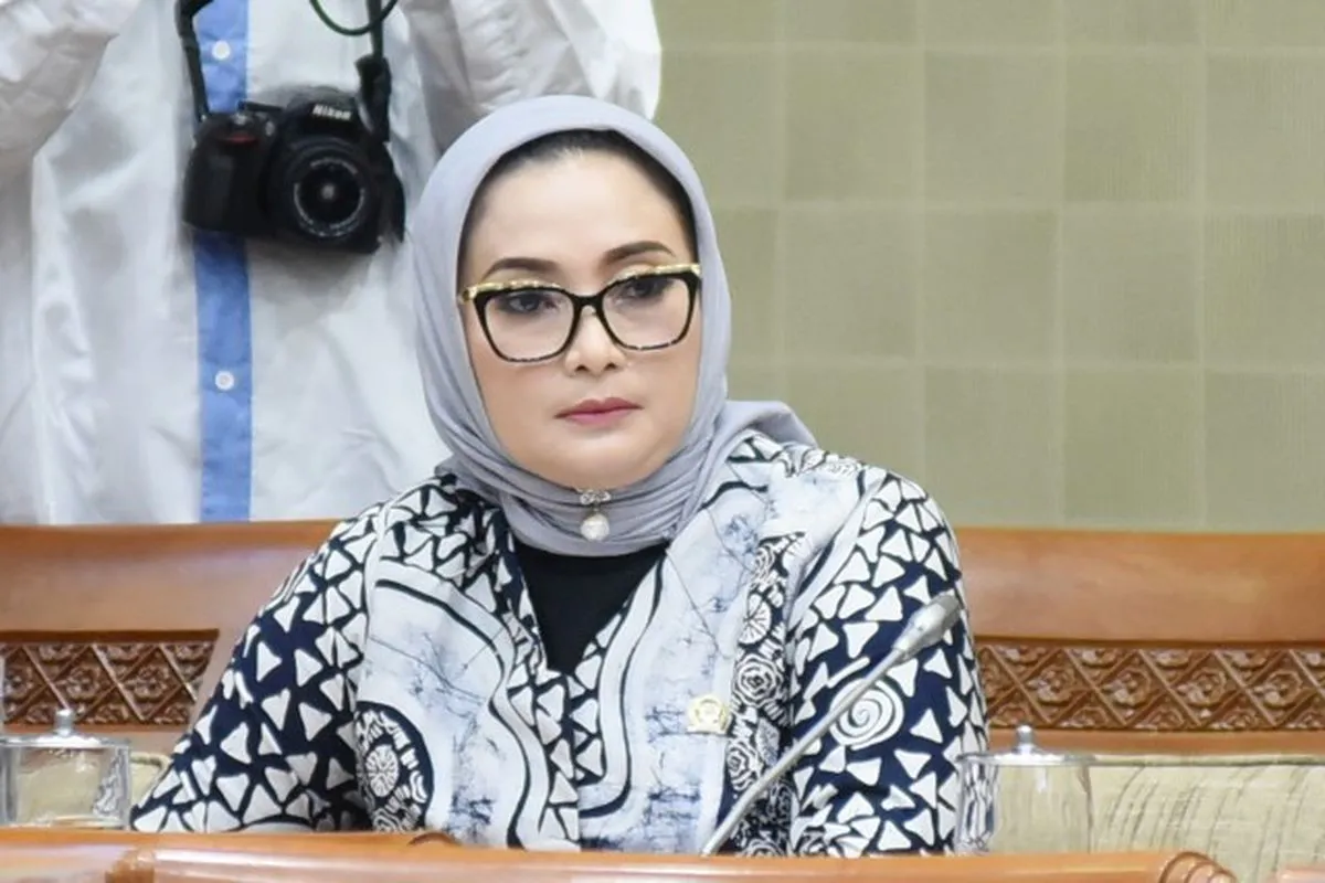 Program Makan Bergizi Gratis Dinilai Perkuat Kesehatan dan SDM, Sasar Pelajar hingga Ibu Hamil